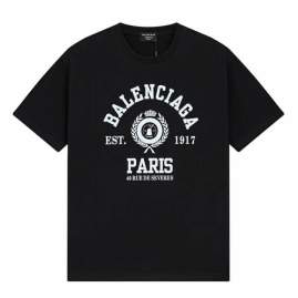 Picture of Balenciaga T Shirts Short _SKUBalenciagaM-2XLcptxW50722423